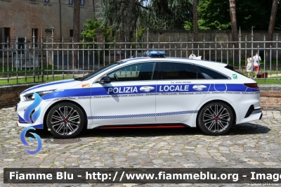 Kia ProCeed
Polizia Locale Ravenna
Nucleo Pronto Intervento
Allestimento Bertazzoni
RAVENNA 36
POLIZIA LOCALE YA 860 AK
Parole chiave: Kia ProCeed POLIZIALOCALEYA860AK