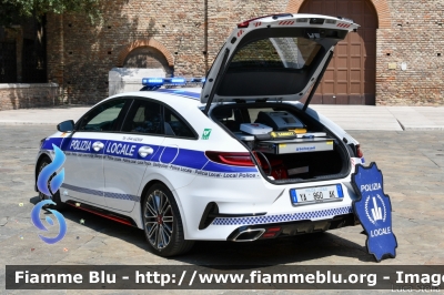 Kia ProCeed
Polizia Locale Ravenna
Nucleo Pronto Intervento
Allestimento Bertazzoni
RAVENNA 36
POLIZIA LOCALE YA 860 AK
Parole chiave: Kia ProCeed POLIZIALOCALEYA860AK