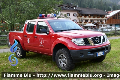 Nissan Navara III serie
Vigili del Fuoco
Unione distrettuale di Fassa
Corpo Volontario di Vigo di Fassa (TN)
VF 9G3 TN
Parole chiave: Nissan Navara_IIIserie VF9G3TN