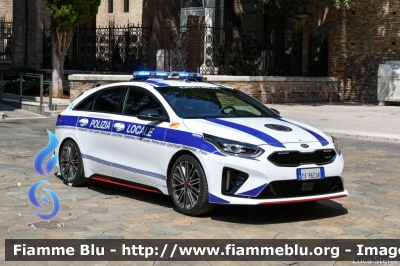 Kia ProCeed
Polizia Locale Ravenna
Nucleo Pronto Intervento
Allestimento Bertazzoni
RAVENNA 36
POLIZIA LOCALE YA 860 AK
Parole chiave: Kia ProCeed POLIZIALOCALEYA860AK