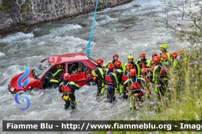 Soraga (TN)
Vigili del Fuoco
Unione Distrettuale della Val di Fassa (TN)
Parole chiave: Soraga (TN)