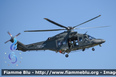 Leonardo HH-139B
Aeronautica Militare
15° Stormo S.A.R.
15-65
Parole chiave: Leonardo HH-139B 15-65