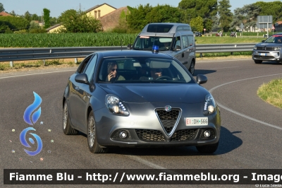 Alfa-Romeo Nuova Giulietta restyle
Esercito Italiano
EI DH 556
In scorta alla 1000 Miglia 2024
Parole chiave: Alfa-Romeo Nuova_Giulietta_restyle EIDH556 1000_Miglia_2024