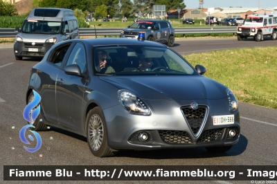 Alfa-Romeo Nuova Giulietta restyle
Esercito Italiano
EI DH 556
In scorta alla 1000 Miglia 2024
Parole chiave: Alfa-Romeo Nuova_Giulietta_restyle EIDH556 1000_Miglia_2024