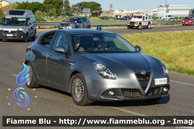 Alfa-Romeo Nuova Giulietta restyle
Esercito Italiano
EI DH 556
In scorta alla 1000 Miglia 2024
Parole chiave: Alfa-Romeo Nuova_Giulietta_restyle EIDH556 1000_Miglia_2024