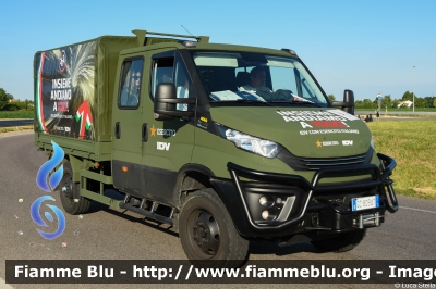 IDV MUV
Esercito Italiano
Officina Mobile Museo Motorizzazione Militare - Roma Cecchignola
Veicolo Promozionale IDV
In scorta alla 1000 Miglia 2024
Parole chiave: IDV MUV 1000_Miglia_2024