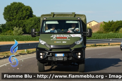 IDV MUV
Esercito Italiano
Officina Mobile Museo Motorizzazione Militare - Roma Cecchignola
Veicolo Promozionale IDV
In scorta alla 1000 Miglia 2024
Parole chiave: IDV MUV 1000_Miglia_2024