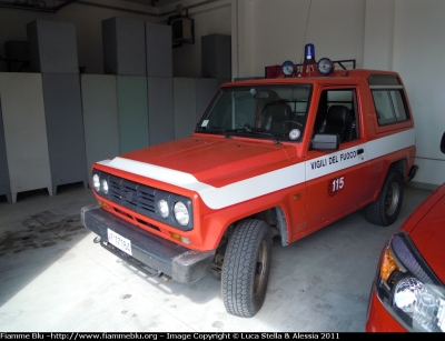 Bertone Freeclimber
Vigili del Fuoco
Comando Provinciale di Ferrara
VF 17184
Parole chiave: Bertone Freeclimber VF17184