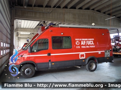 Iveco Daily III serie
Vigili del Fuoco
Comando Provinciale di Ferrara
VF 24206
Parole chiave: Iveco Daily_IIIserie VF24206