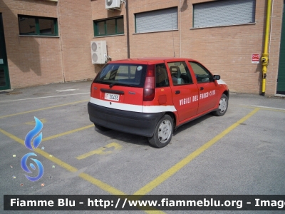 Fiat Punto I Serie
Vigili del Fuoco
Comando Provinciale di Ferrara
VF 20433
Parole chiave: Fiat Punto_Iserie VF20433