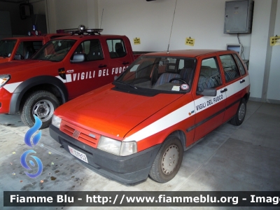 Fiat Uno II serie
Vigili del Fuoco
Comando Provinciale di Ferrara
VF 17852
Parole chiave: Fiat Uno_IIserie VF17852