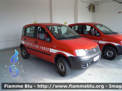 Fiat Nuova Panda 4x4
Vigili del Fuoco 
Comando Provinciale di Ferrara
VF 24312
Parole chiave: Fiat Nuova_Panda_4x4 VF24312