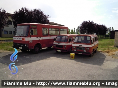 Fiat 900 E
Vigili del Fuoco
Comando Provinciale di Ferrara
Mezzi dismessi
Parole chiave: Fiat 900_E VF15690