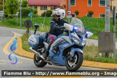 Yamaha FJR 1300 II serie
Polizia di Stato
Polizia Stradale
Allestimento Elevox
POLIZIA G3163
In scorta alla Mille Miglia 2023
Parole chiave: Yamaha FJR_1300_IIserie POLIZIAG3163  1000_Miglia_2023