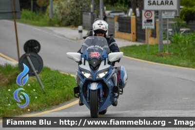 Yamaha FJR 1300 II serie
Polizia di Stato
Polizia Stradale
Allestimento Elevox
POLIZIA G3163
In scorta alla Mille Miglia 2023
Parole chiave: Yamaha FJR_1300_IIserie POLIZIAG3163  1000_Miglia_2023