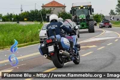 Yamaha FJR 1300 II serie
Polizia di Stato
Polizia Stradale
Allestimento Elevox
POLIZIA G3163
In scorta alla Mille Miglia 2023
Parole chiave: Yamaha FJR_1300_IIserie POLIZIAG3163  1000_Miglia_2023