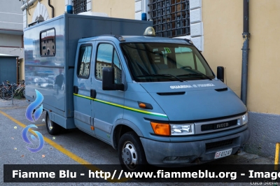 Iveco Daily III serie
Guardia di Finanza
GdiF 012 AY
Parole chiave: Iveco Daily_IIIserie GdiF012AY