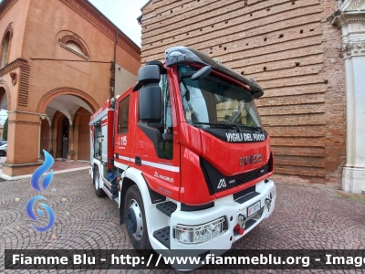 Iveco EuroCargo 120E25 IV serie
Vigili del Fuoco
Comando Provinciale di Ferrara
AutoPompaSerbatoio allestimento Magirus
VF 30714
Santa Barbara 2021
Parole chiave: Iveco EuroCargo 120E25 IV serie VF30714 Santa barbara 2021