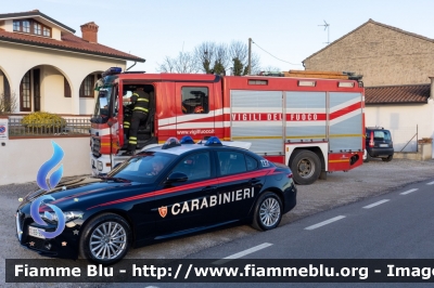 Alfa Romeo Nuova Giulia

Carabinieri
Nucleo Operativo Radiomobile
Allestimento FCA
CC EE 961
Parole chiave: Alfa Romeo Nuova Giulia ccee961