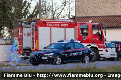 Alfa Romeo Nuova Giulia

Carabinieri
Nucleo Operativo Radiomobile
Allestimento FCA
CC EE 961
Parole chiave: Alfa Romeo Nuova Giulia ccee961