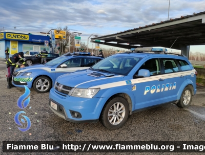 Fiat Freemont
Polizia di Stato
Polizia Stradale
POLIZIA H8767
Parole chiave: Fiat Freemont POLIZIAH8767