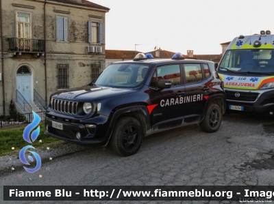 Jeep Renegade restyle
Carabinieri
Allestimento FCA
CC DZ 681
Parole chiave: Jeep Renegade_restyle CCDZ681