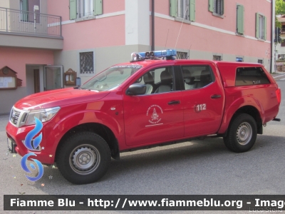 Nissan Navara IV serie
Vigili del Fuoco
Unione Distrettuale Alto Garda e Ledro
Corpo Volontario di Tiarno di Sopra
Allestimento Kofler Fahrzeugbau
VF 6L2 TN
Parole chiave: Nissan Navara_IVserie VF6L2TN