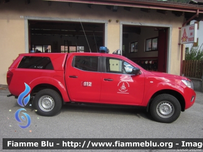 Nissan Navara IV serie
Vigili del Fuoco
Unione Distrettuale Alto Garda e Ledro
Corpo Volontario di Tiarno di Sopra
Allestimento Kofler Fahrzeugbau
VF 6L2 TN
Parole chiave: Nissan Navara_IVserie VF6L2TN