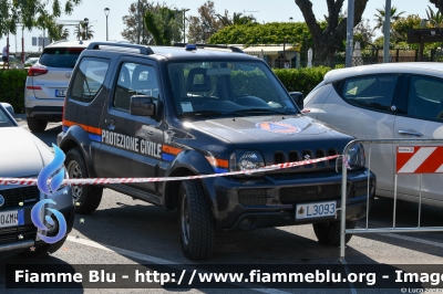 Suzuki Jimny
Repubblica di San Marino
Protezione Civile
Parole chiave: Suzuki Jimny Emerge_Rimini_2024