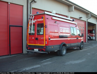 Iveco Daily III Serie
Vigili del Fuoco
Comando Provinciale di Ferrara
VF 24206
Parole chiave: Iveco Daily_IIISerie VF24206