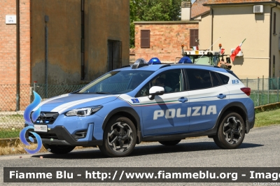 Subaru XV II serie restyle
Polizia di Stato
Polizia Stradale
POLIZIA M8931
Parole chiave: Subaru XV_IIserierestyle  POLIZIAM8931 Giro_DItalia_2024