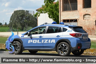 Subaru XV II serie restyle
Polizia di Stato
Polizia Stradale
POLIZIA M8931
Parole chiave: Subaru XV_IIserierestyle  POLIZIAM8931 Giro_DItalia_2024