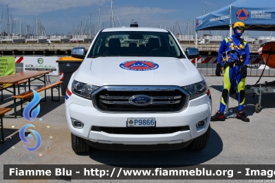 Ford Ranger IX serie
Repubblica di San Marino
Protezione Civile
Parole chiave: Ford Ranger_IXserie Emerge_Rimini_2024