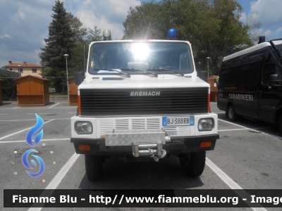 Bremach Trekking 4x4
Protezione Civile
Gruppo Comunale di Remanzacco (UD)
Parole chiave: Bremach Trekking_4x4