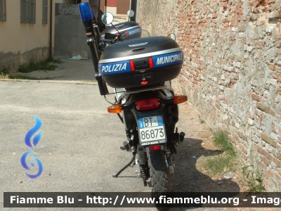 Honda Transalp
Polizia Municipale Comacchio
Parole chiave: Honda Transalp