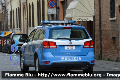 Fiat Freemont
Polizia di Stato
Polizia Stradale
POLIZIA H8767
Parole chiave: Fiat Freemont POLIZIAH8767