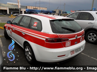 Alfa Romeo 159 SportWagon
Croce Rossa Italiana
Comitato Provinciale di Piacenza
Automedica Allestimento Aricar
CRI 666 AB
Parole chiave: Alfa-Romeo 159_SportWagon Automedica CRI666AB Reas_2011