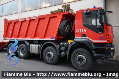 Iveco Trakker AD410T45 II serie
Vigili del Fuoco
Comando Provinciale di Brescia
G.O.S. (Gruppo Operativo Speciale) Lombardia
VF 25491
Parole chiave: Iveco Trakker_AD410T45_IIserie VF25491 Reas_2019