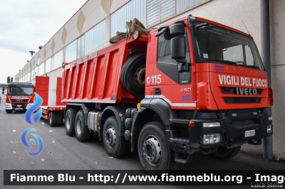 Iveco Trakker AD410T45 II serie
Vigili del Fuoco
Comando Provinciale di Brescia
G.O.S. (Gruppo Operativo Speciale) Lombardia
VF 25491
Parole chiave: Iveco Trakker_AD410T45_IIserie VF25491 Reas_2019