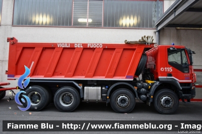 Iveco Trakker AD410T45 II serie
Vigili del Fuoco
Comando Provinciale di Brescia
G.O.S. (Gruppo Operativo Speciale) Lombardia
VF 25491
Parole chiave: Iveco Trakker_AD410T45_IIserie VF25491 Reas_2019