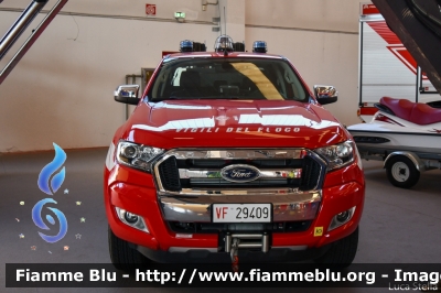 Ford Ranger IX serie
Vigili del Fuoco
Comando Provinciale di Brescia
Allestimento Aris
VF 29409
In esposizione al Reas 2019
Parole chiave: Ford Ranger_IXserie VF29409 Reas_2019