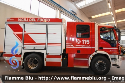 Iveco EuroCargo MaxiCity 180E30 IV serie
Vigili del Fuoco
Comando Provinciale di Brescia
AutoPompaSerbatoio allestimento Magirus
VF 29733
In esposizione al Reas 2019
Parole chiave: Iveco EuroCargo_MaxiCity_180E30_IVserie VF29733 Reas_2019