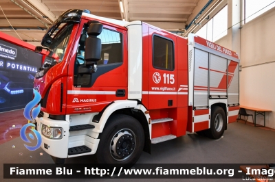 Iveco EuroCargo MaxiCity 180E30 IV serie
Vigili del Fuoco
Comando Provinciale di Brescia
AutoPompaSerbatoio allestimento Magirus
VF 29733
In esposizione al Reas 2019
Parole chiave: Iveco EuroCargo_MaxiCity_180E30_IVserie VF29733 Reas_2019