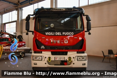 Iveco EuroCargo MaxiCity 180E30 IV serie
Vigili del Fuoco
Comando Provinciale di Brescia
AutoPompaSerbatoio allestimento Magirus
VF 29733
In esposizione al Reas 2019
Parole chiave: Iveco EuroCargo_MaxiCity_180E30_IVserie VF29733 Reas_2019