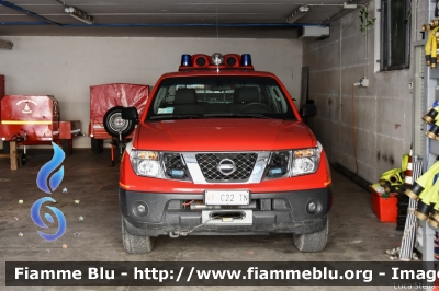 Nissan Navara III serie
Vigili del Fuoco
Unione Distrettuale della Vallagarina
Corpo Volontario di Ala
VF C22 TN
Parole chiave: Nissan Navara_IIIserie VFC22TN