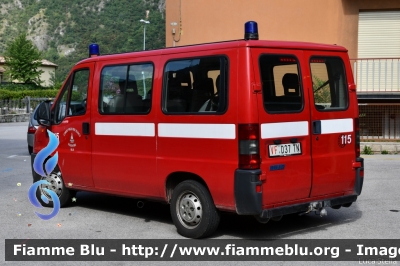 Fiat Ducato II serie
Vigili del Fuoco
Unione Distrettuale della Vallagarina
Corpo Volontario di Ala
VF D37 TN
Parole chiave: Fiat Ducato_IIserie VFD37TN