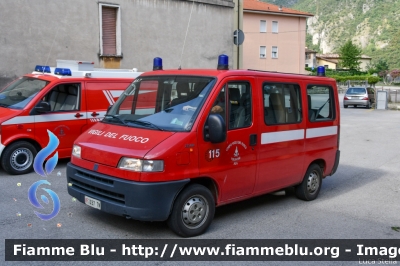 Fiat Ducato II serie
Vigili del Fuoco
Unione Distrettuale della Vallagarina
Corpo Volontario di Ala
VF D37 TN
Parole chiave: Fiat Ducato_IIserie VFD37TN