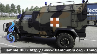 Iveco VTLM Lince
Esercito Italiano
Sanità Militare
EI DA 847
Parole chiave: Iveco VTLM_Lince EIDA847 Ambulanza