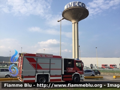 Iveco EuroCargo 180E32 IV serie
Vigili del Fuoco
Comando Provinciale di Bologna
Distaccamento Volontario di San Pietro in Casale
Allestimento Magirus
Parole chiave: Iveco EuroCargo_180E32_IVserie