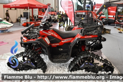 Polaris Sportman 1000
Vigili del Fuoco
Comando Provinciale di Brescia
VF A0066
Parole chiave: Polaris Sportman_1000 VFA0066 Reas_2023